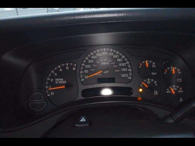 2005 GMC Sierra 1500 SLE 4dr Crew Cab SLE